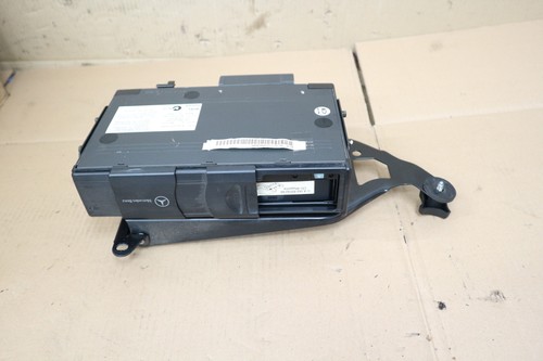 Mercedes w163 wechsler - mercedes,