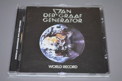 Van der graaf - graaf, –