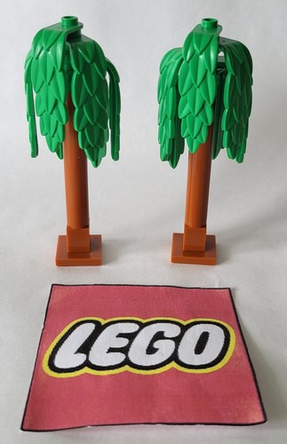 Lego palme trauerweide - 2,