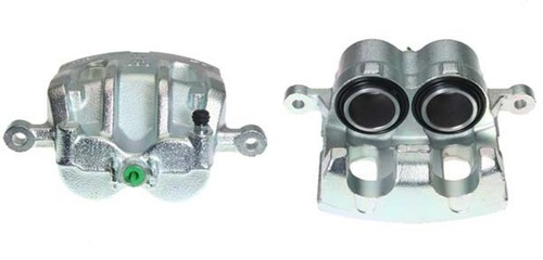 Bremssattel budweg caliper - bremssattel,