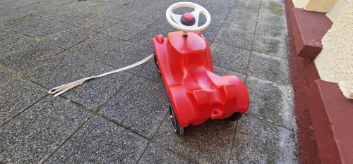 Kinderautositz rot baby - kinderautositz,