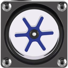 Wasserdurchflussmesser, 6