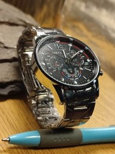 Herren Marken Armbanduhr Uhr