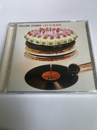 The rolling stones let - stones, it