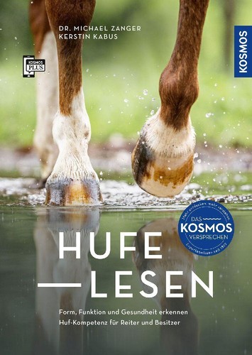 Hufe lesen kerstin - hufe, kabus