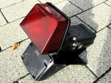 Orig. HONDA NS 400 R - NC 19  Rücklicht Rear Fender Heckteil Taillight Kotflügel