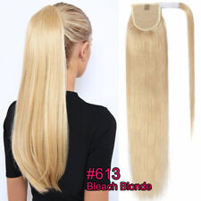 Echthaar Pferdeschwanz