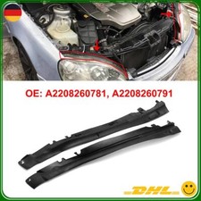 2stk motorhaube scheinwerfer - motorhaube,