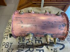 Faema   E61 President 12 Hole