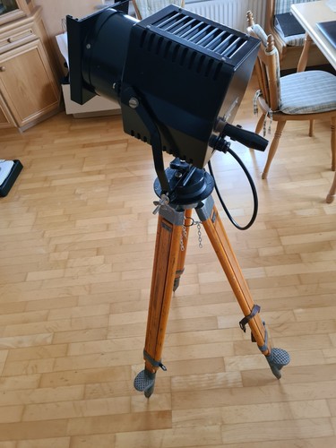 Theater filmscheinwerfer - theater-/,