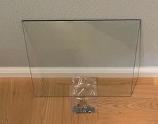 USM Haller Glas Zwischentablar