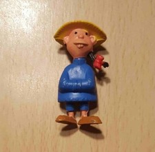 HEIMO DARGAUD TITO PEZ VINTAGE