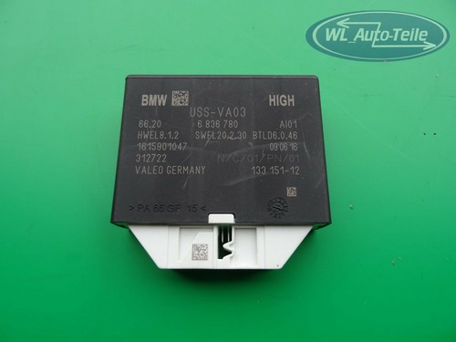 Bmw original parkassistent - original,