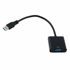 USB 3.0 to VGA Multi Display