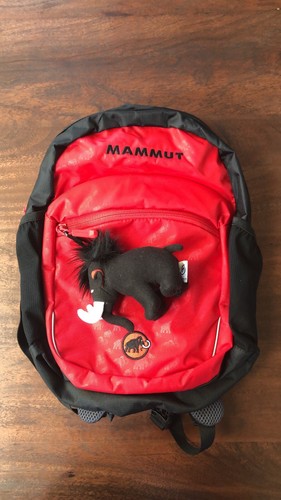 Mammut first zip - first,