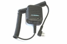 Simoco SRP8000 Speaker LSM mit 2,5mm Ohrhörerbuchse PA-SFMC 9919