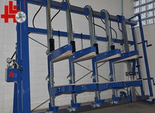 FEICHTNER MULTIPRESSE  Rahmen-