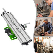 Kreuztisch Frästisch Bohrtisch Koordinatentisch Schraubstock Support Bohrtisch