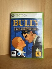 Bully: die Ehrenrunde