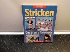 Stricken - Das grosse Ideenbuch - Tolle Maschen für die ganze Familie