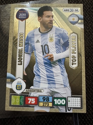 Panini road russia 2018 - to,