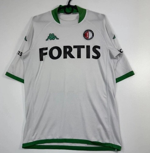 Kappa feyenoord rotterdam - kappa,