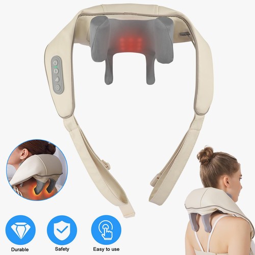 Schultermassagegerät - 6d,