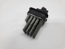 Opel Astra H - Gebläseregler