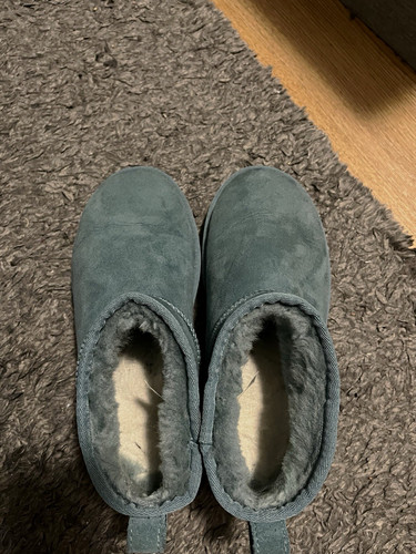 Ugg classic mini ultra damen - ugg,