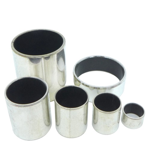 Gleitlager buchse stahl - gleitlager, ptfe