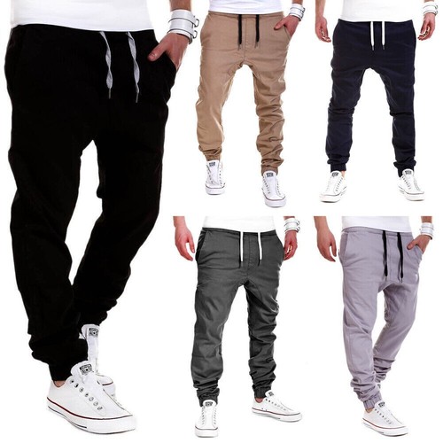 Neue herren jogger - neue,