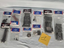 RC Konvolut Ersatzteile