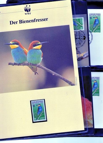 Wwf 1988 österreich - wwf,