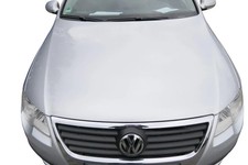 Passat 3C Motorhaube Klappe