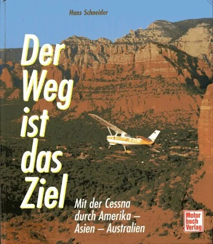 Der weg ist das ziel - weg, mit