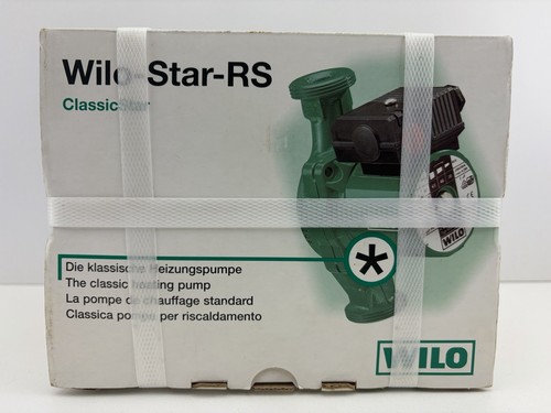 Wilo star rs25 - star, 4032954