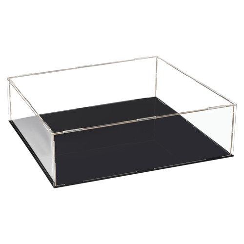 Acryl klar vitrine box schutz - vitrine,