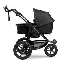 Nahezu neu: TFK Pro Jogger/ Kinderwagen 10 Monate Garantie