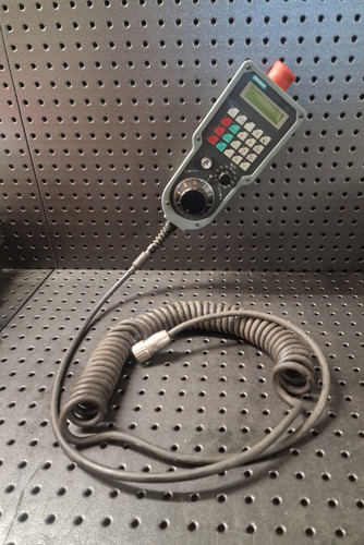 Siemens sinumerik 840d - sinumerik, fm-nc/840d