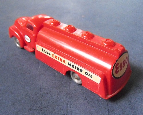 Alter lego bedford ta - lego, 1:87