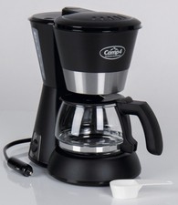 CAMP4 Kaffeemaschine 12V /