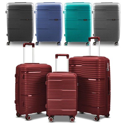Reisekofferset beautycase - reisekofferset,