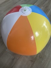 Wasserball 61cm Neu Toprace