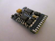 Esu 59659 lokpilot 5 dcc - -,