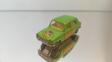 Majorette Simca 1100 TI Club