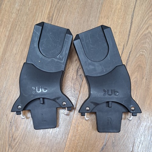 Uppababy vista maxi - vista, (vor