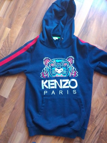 Kenzo pullover größe - kenzo,