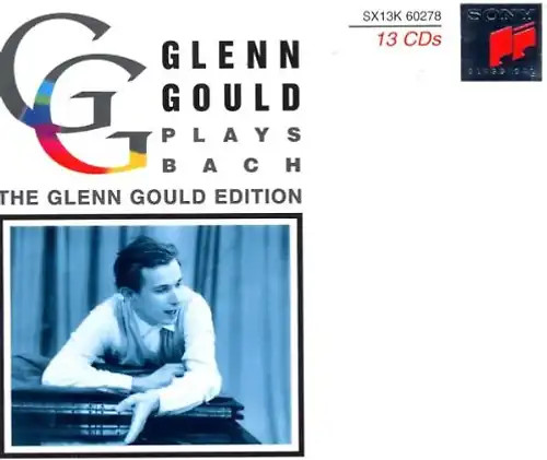 Glenn gould - glenn,