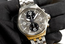 SINN 40 mm 756 Diapal