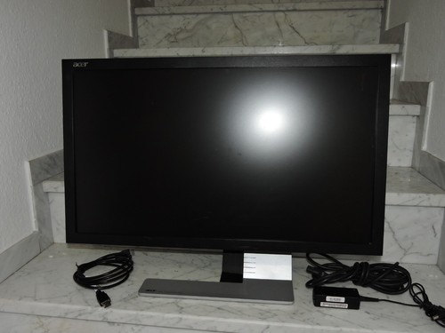 Acer led 273hl zoll - s,